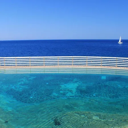 Locazione Turistica Capo D'arco-1 Apartman *