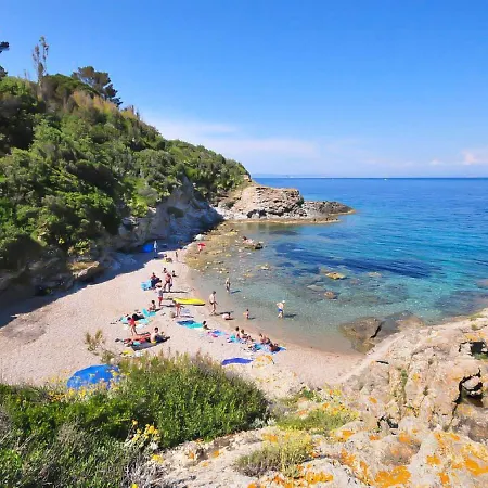 Apartman Locazione Turistica Capo D'arco-1