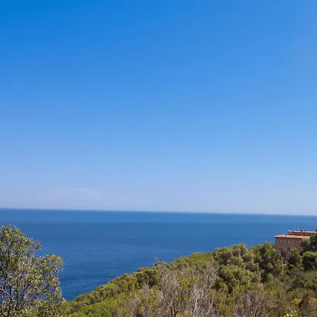 Locazione Turistica Capo D'arco-1 Apartman Porto Azzurro