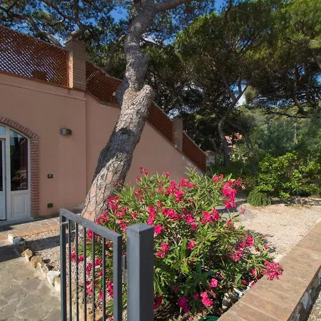 Locazione Turistica Capo D'arco-1 Apartman *
