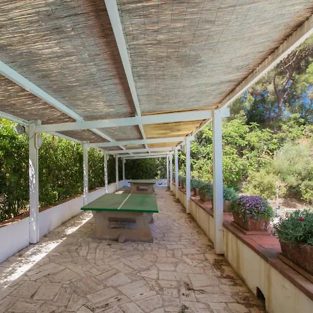 Locazione Turistica Capo D'arco-1 Apartman *
