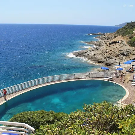 Locazione Turistica Capo D'arco-1 Apartman Porto Azzurro