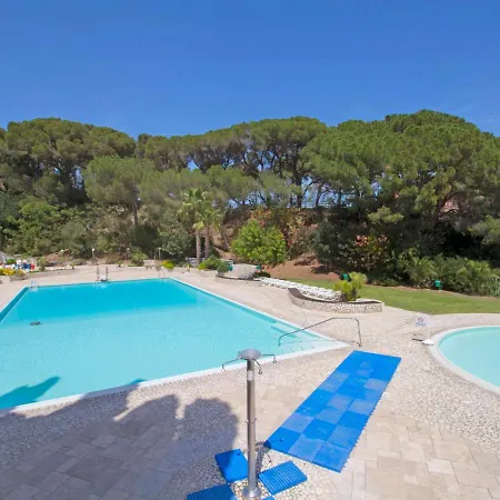 Locazione Turistica Capo D'arco-1 Apartmán