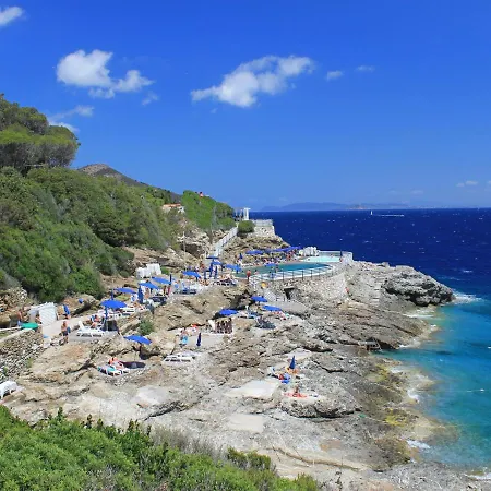Apartment Locazione Turistica Capo D'Arco-1 Porto Azzurro