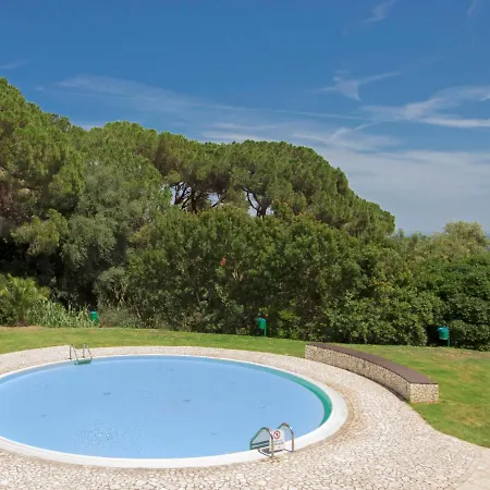 Locazione Turistica Capo D'Arco-1 *