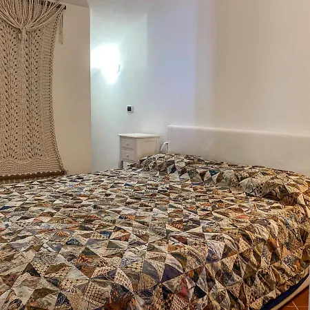 Locazione Turistica Capo D'Arco-1 * Porto Azzurro