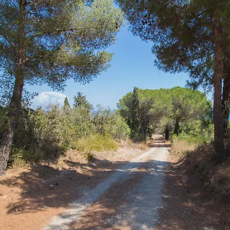 Locazione Turistica Capo D'arco-1 Apartmán