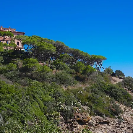 Apartmán Locazione Turistica Capo D'arco-1 *