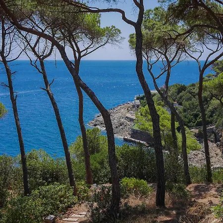 Locazione Turistica Capo D'Arco-1 * Porto Azzurro