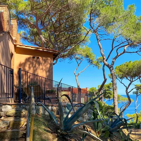 Locazione Turistica Capo D'arco-1 Apartmán Porto Azzurro