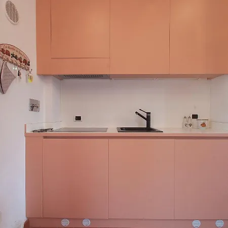 Locazione Turistica Capo D'arco-1 Apartmán Porto Azzurro