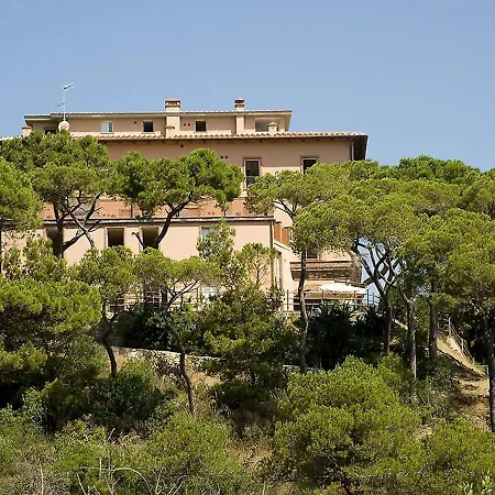 Locazione Turistica Capo D'arco-1 Apartmán