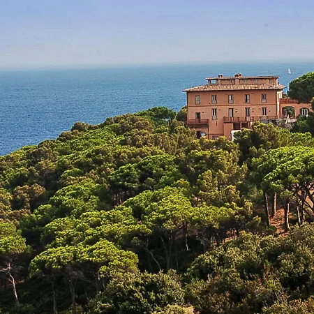 Locazione Turistica Capo D'arco-1 Apartmán Porto Azzurro