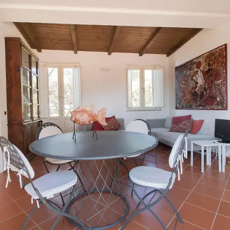 Locazione Turistica Capo D'Arco-1 Apartment *