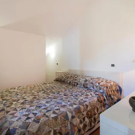 Apartmán Locazione Turistica Capo D'arco-1 *