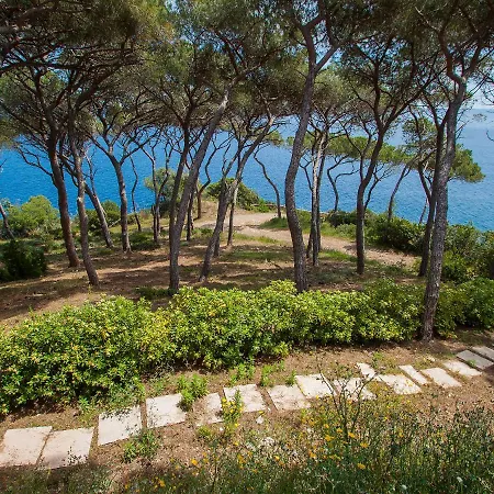 Locazione Turistica Capo D'Arco-1 Apartment
